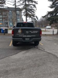 janitorial services in barrie