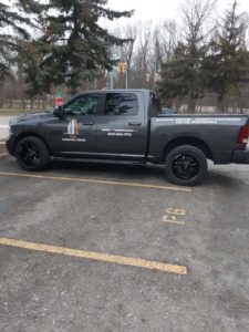 sac maintenance janitorial services in barrie